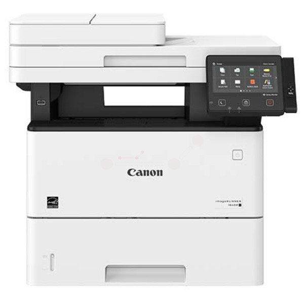 imageRUNNER X 1643 Series