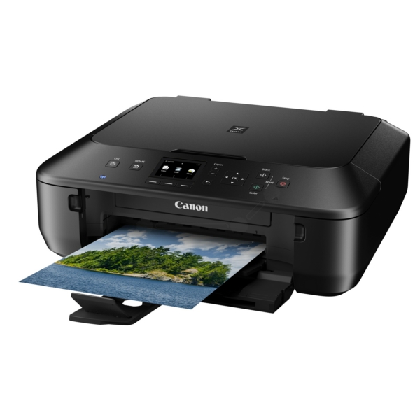 Pixma MG 5550