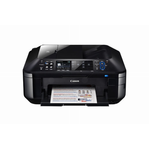 Pixma MX 882