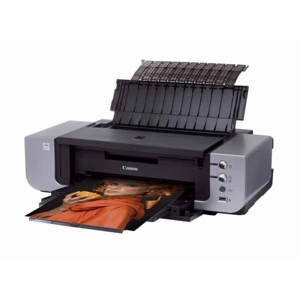 Pixma Pro 9000 Series