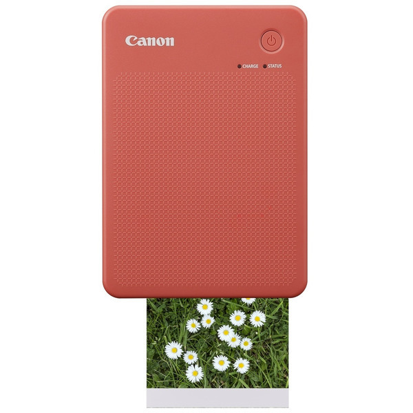 Selphy QX 20 red