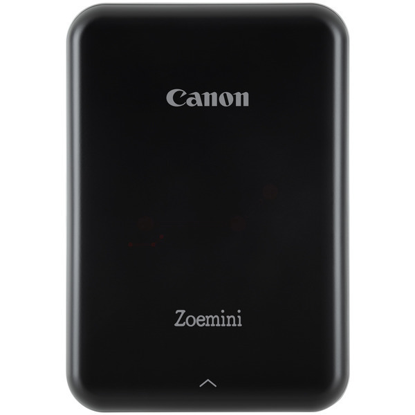 Zoemini black