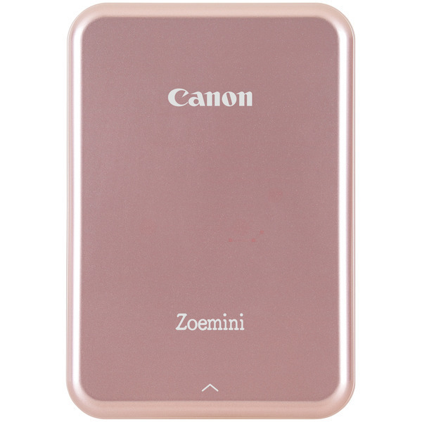 Zoemini pink