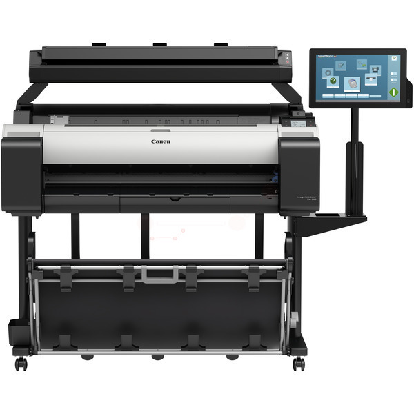 imagePROGRAF TM-300 MFP T 36