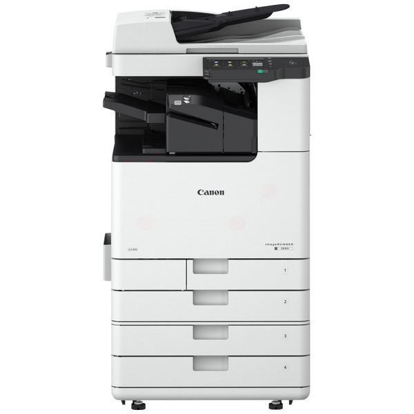 imageRUNNER 2900 Series