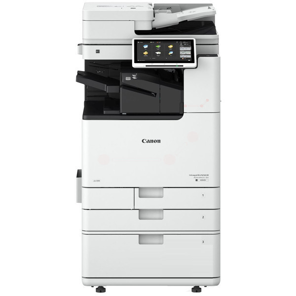 imageRUNNER Advance DX 4925 i