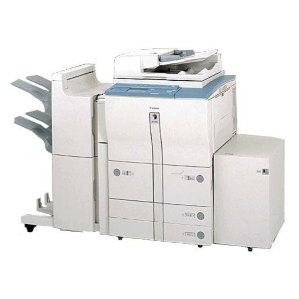 imageRUNNER 5000 Series