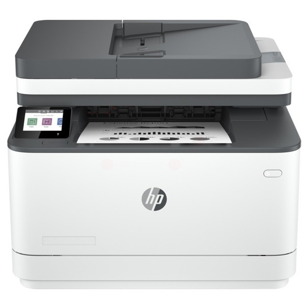 LaserJet Pro MFP 3102 fdn