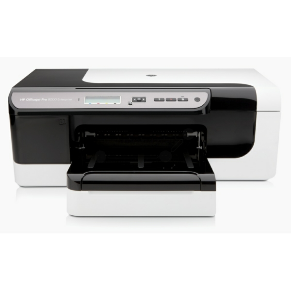 OfficeJet Pro 8000 Series