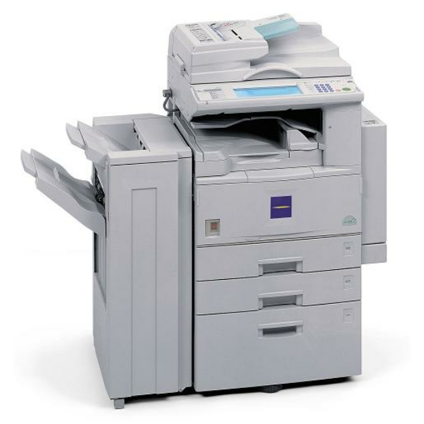 Docustation DSM 620 Series