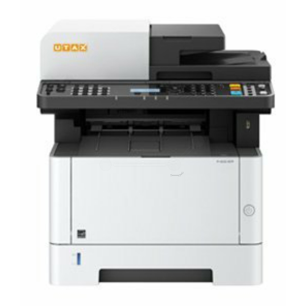 P-4025 w MFP