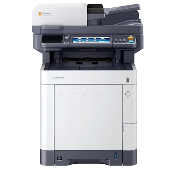 P-C 3566 i MFP