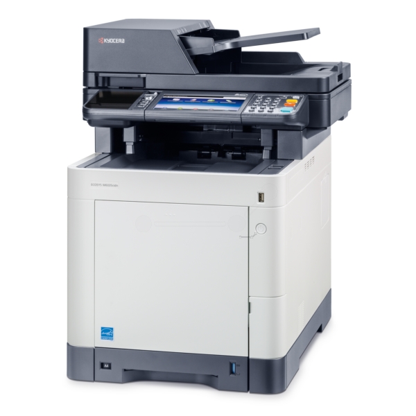 ECOSYS M 6035 cidn