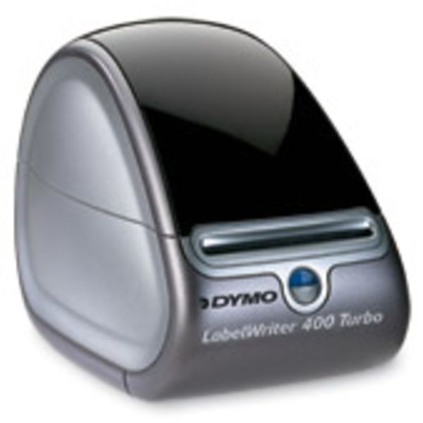 Labelwriter 400 Duo