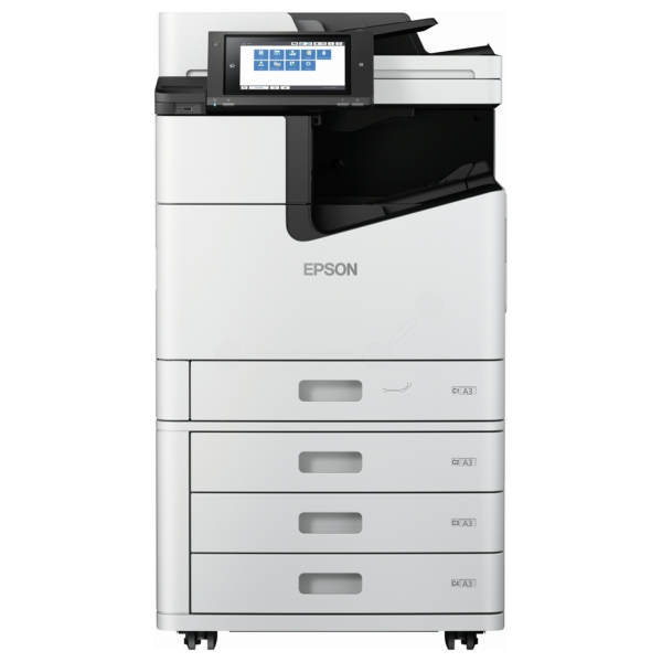 WorkForce Enterprise WF-C 17590 D4TWF