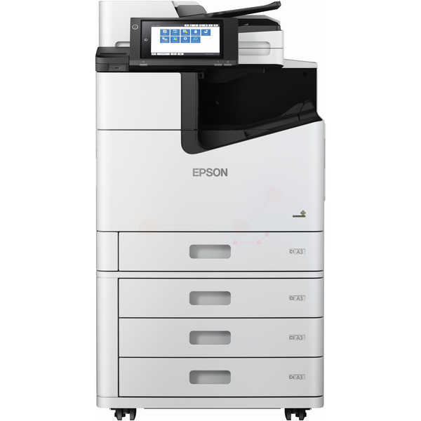 WorkForce Enterprise WF-C 20600 Series