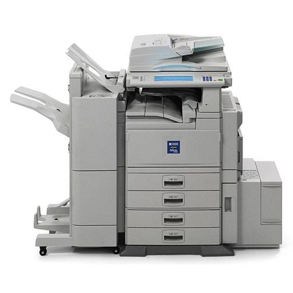 Docustation 3532