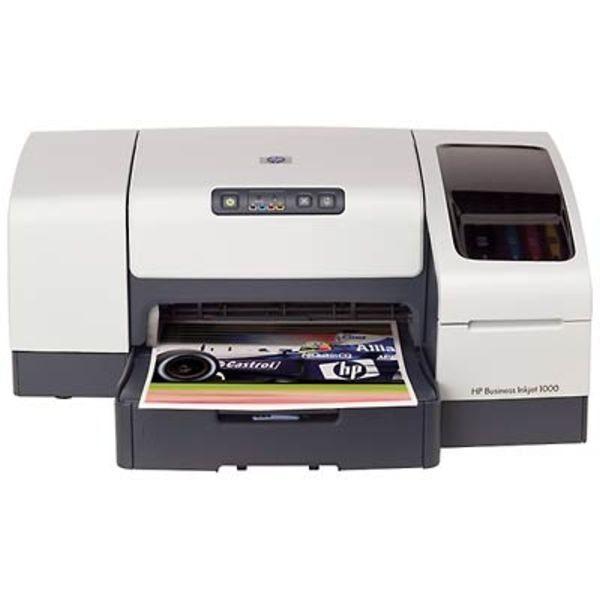 Business InkJet 1000