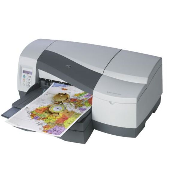 Color InkJet 2600 Series