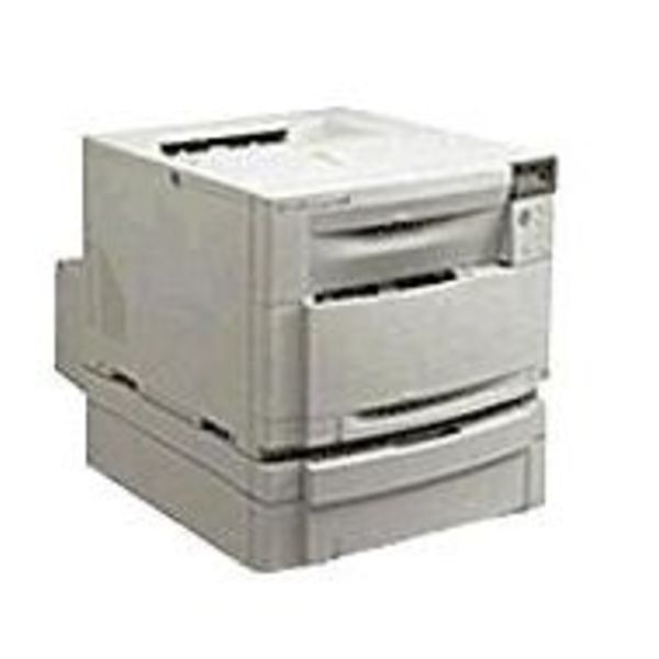 Color LaserJet 4500