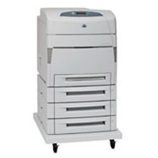 Color LaserJet 5550 HDN