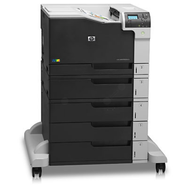 Color LaserJet Enterprise M 750 xh