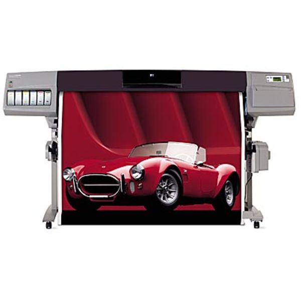 DesignJet 5500 UV 60 Inch