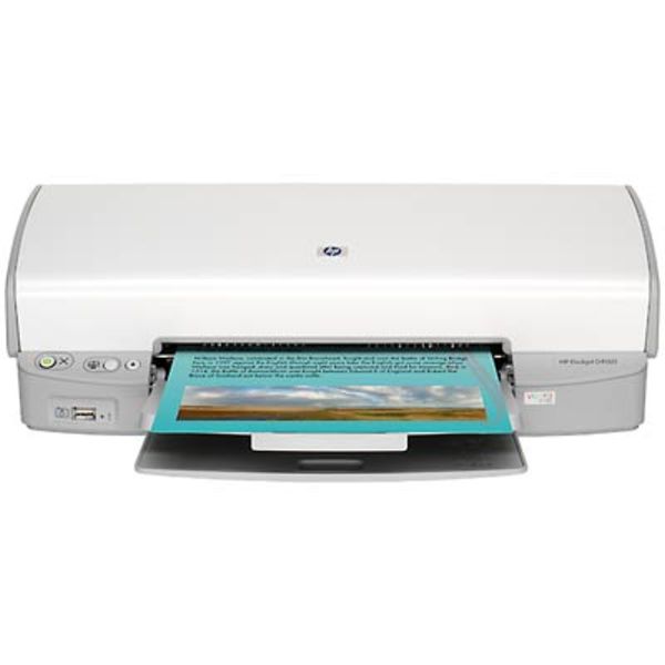 DeskJet D 4155