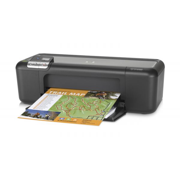 DeskJet D 5600 Series