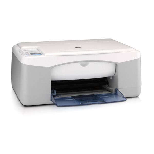 DeskJet F 370 Series