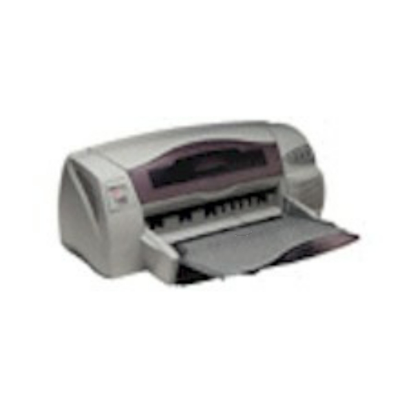 DeskJet 1220 Series