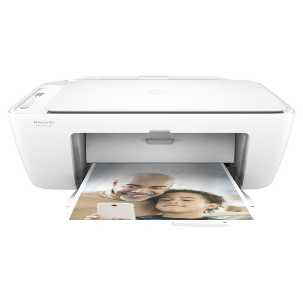 DeskJet 2620 Series