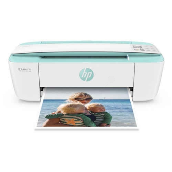 DeskJet 3720 seagrass