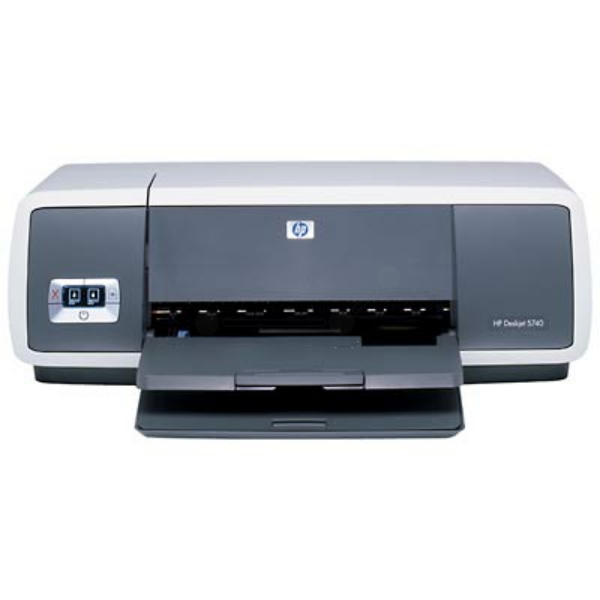 DeskJet 5700 Series