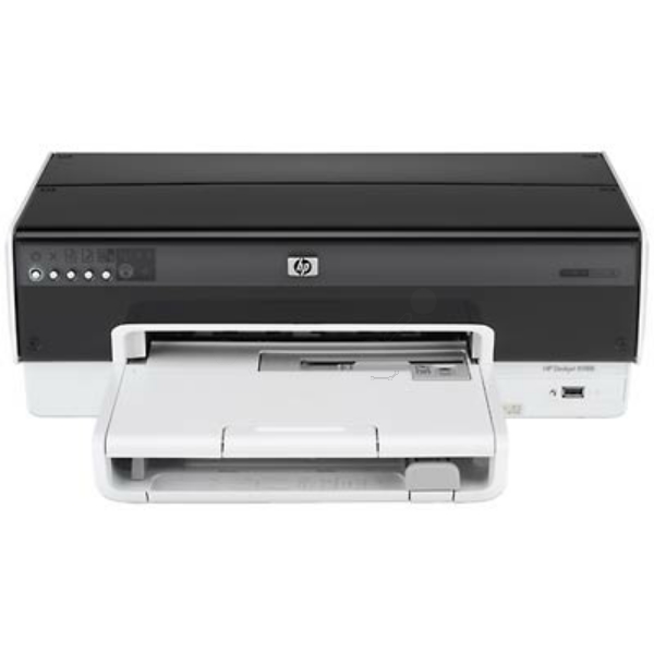 DeskJet 6988 Series