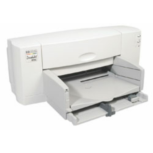 DeskJet 815 C