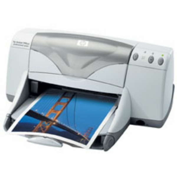 DeskJet 990 CXI