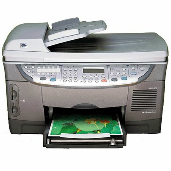 Digital Copier Printer 410