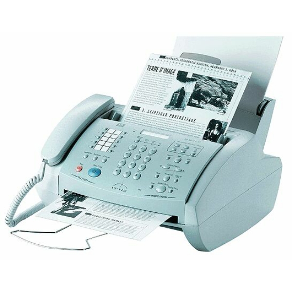 Fax 1020 XI