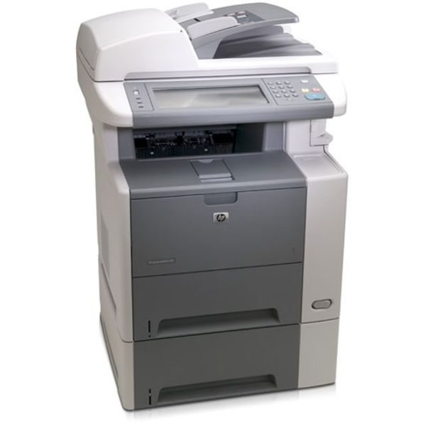 LaserJet M 3027 X MFP