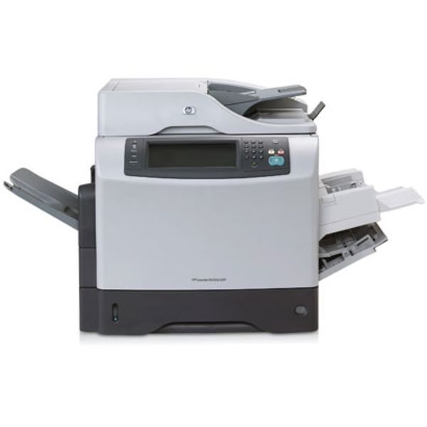 LaserJet M 4345 dtnsl MFP