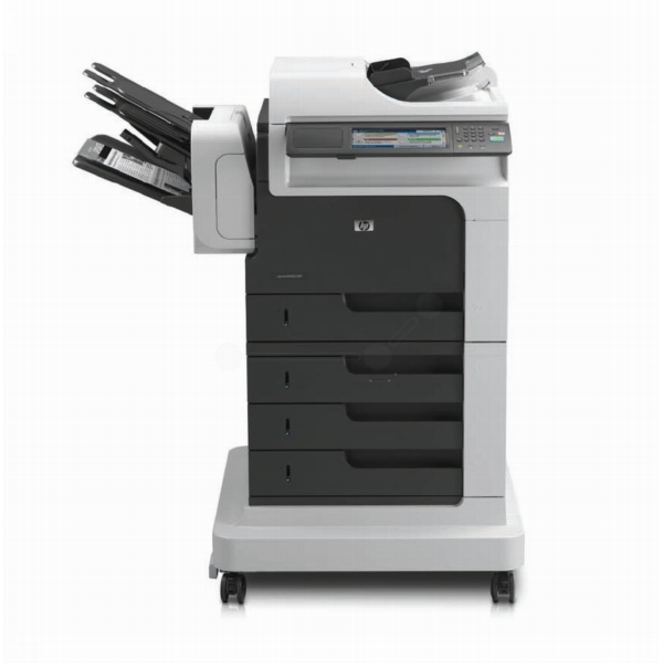 LaserJet M 4555 fskm MFP