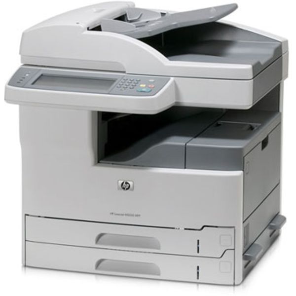 LaserJet M 5025 MFP