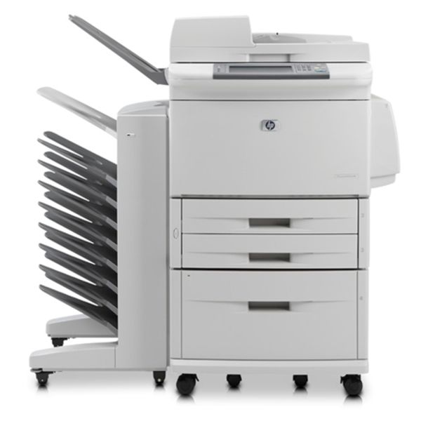 LaserJet M 9059 MFP