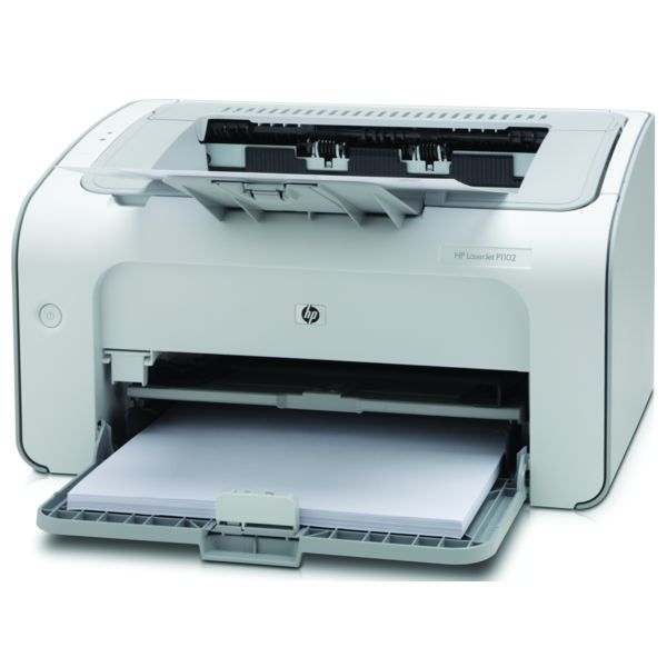 LaserJet P 1002 W