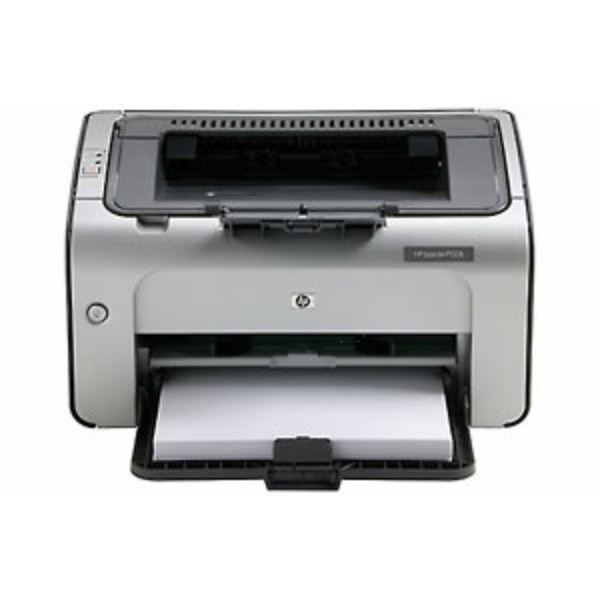 LaserJet P 1006