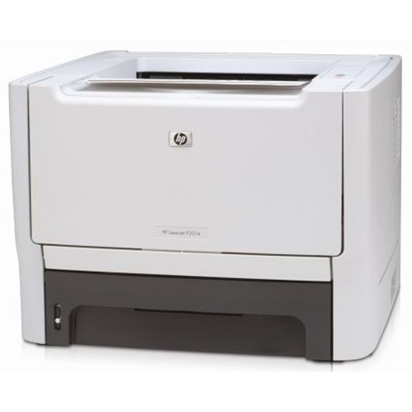 LaserJet P 2010 Series