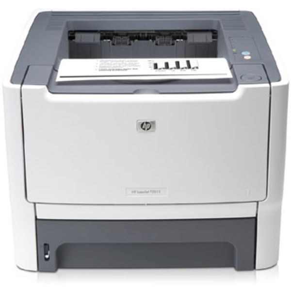 LaserJet P 2015 DN