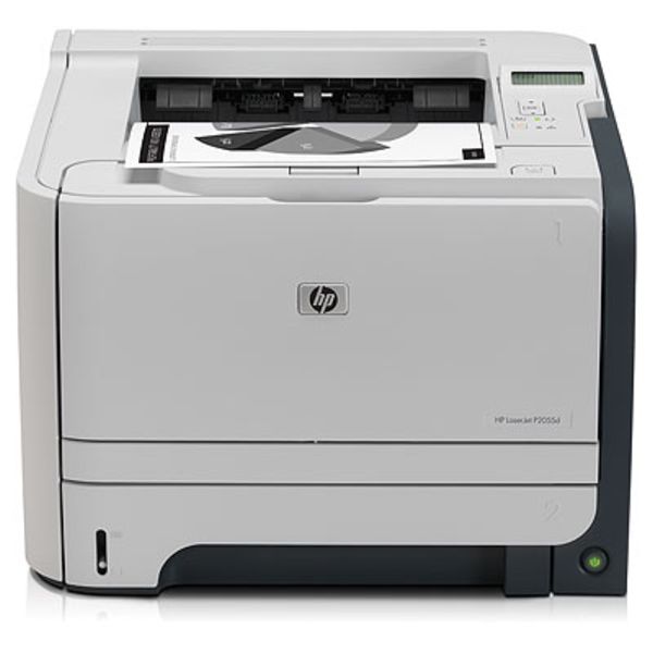 LaserJet P 2053 DN