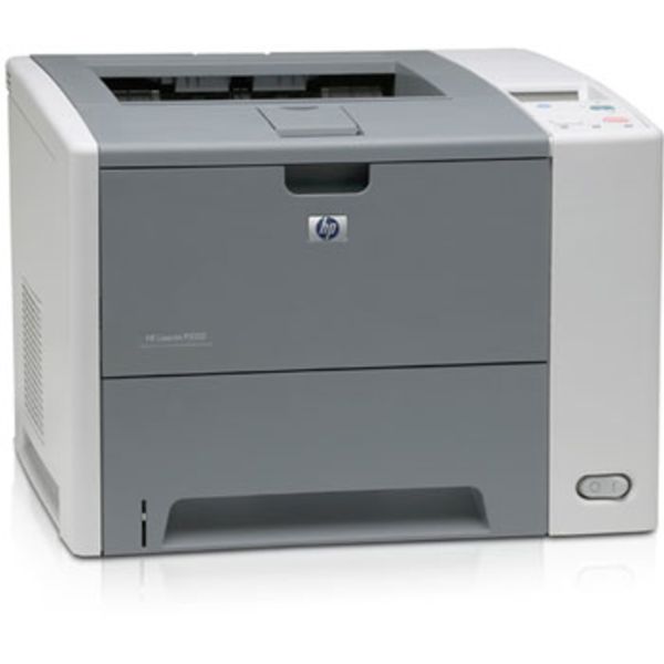 LaserJet P 3004